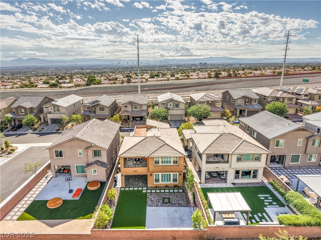 2635 Evolutionary Lane Las Vegas NV 89138