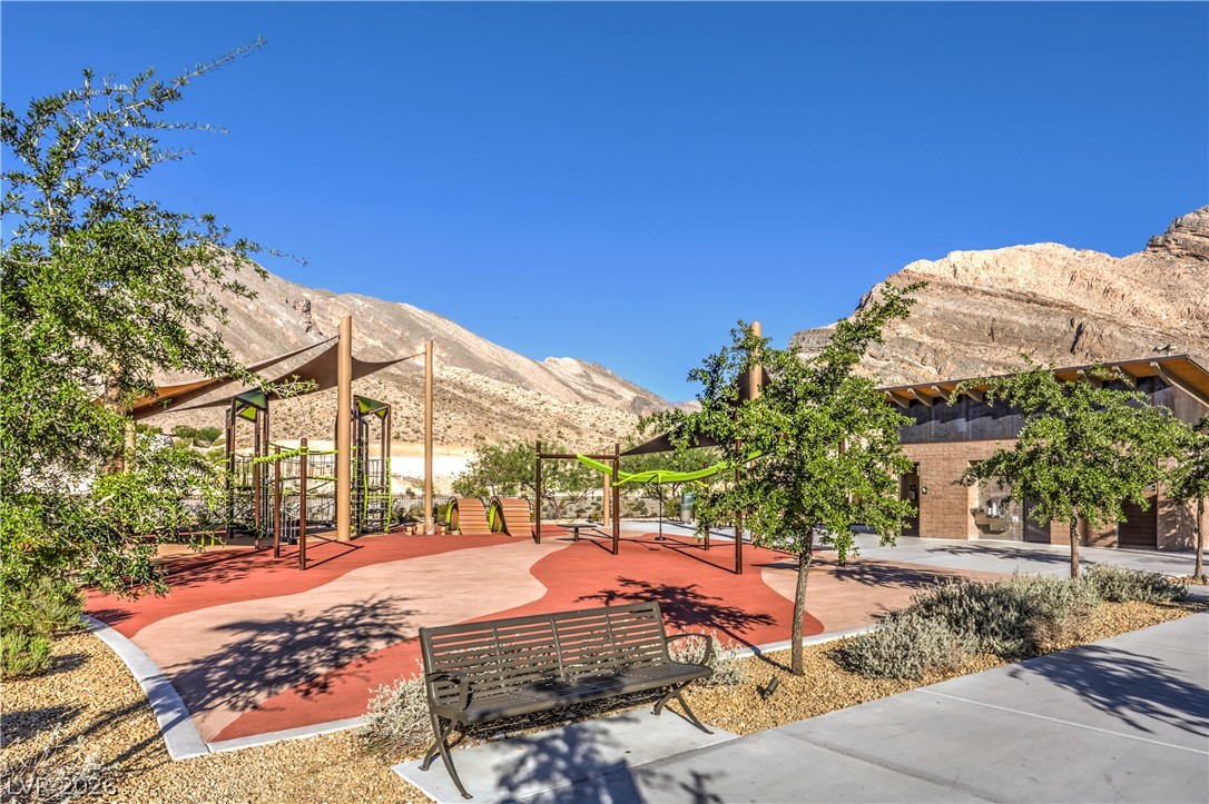 2635 Evolutionary Lane Las Vegas NV 89138