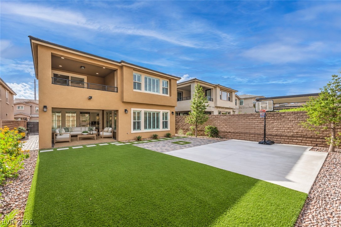 2635 Evolutionary Lane Las Vegas NV 89138
