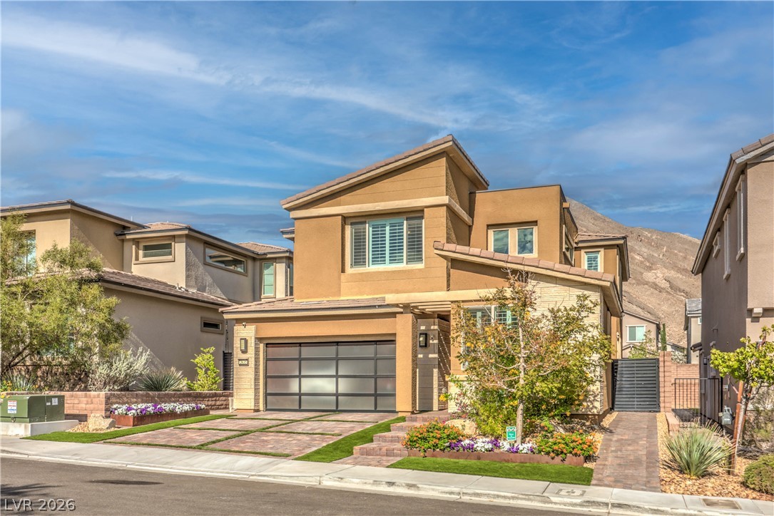 2635 Evolutionary Lane Las Vegas NV 89138