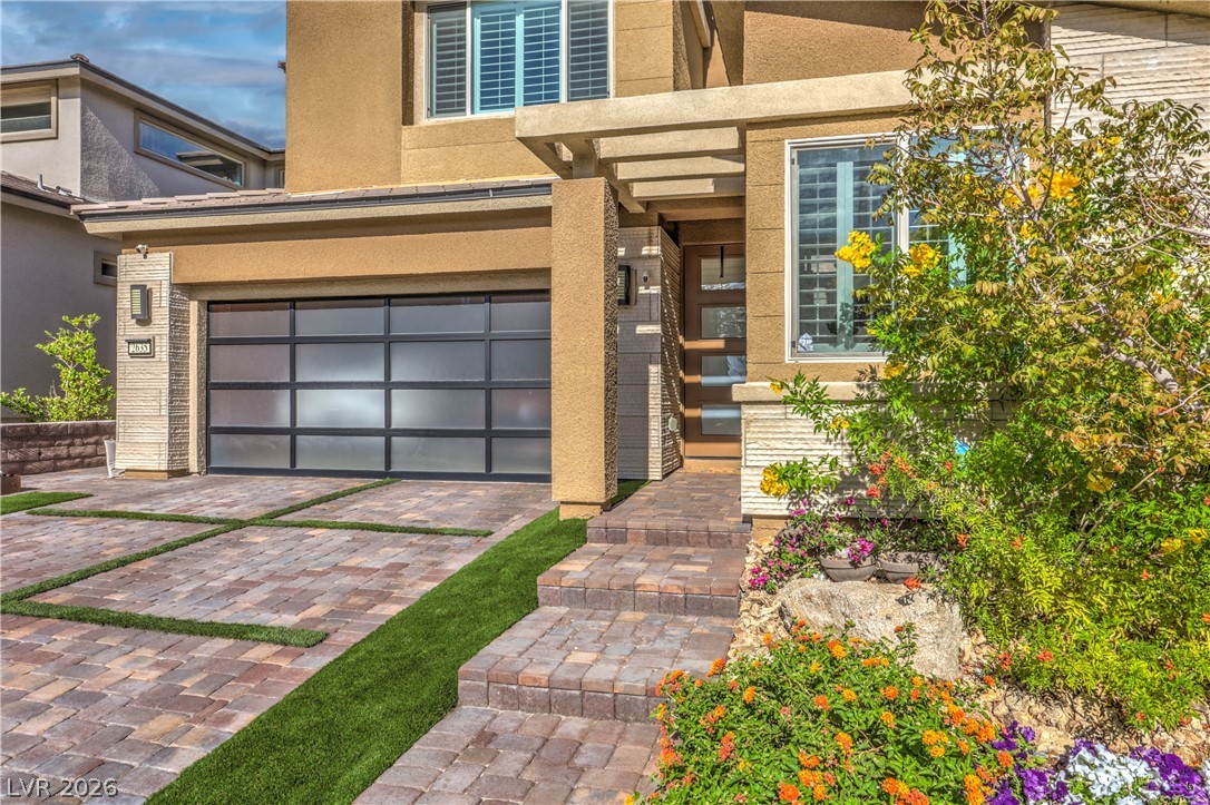 2635 Evolutionary Lane Las Vegas NV 89138