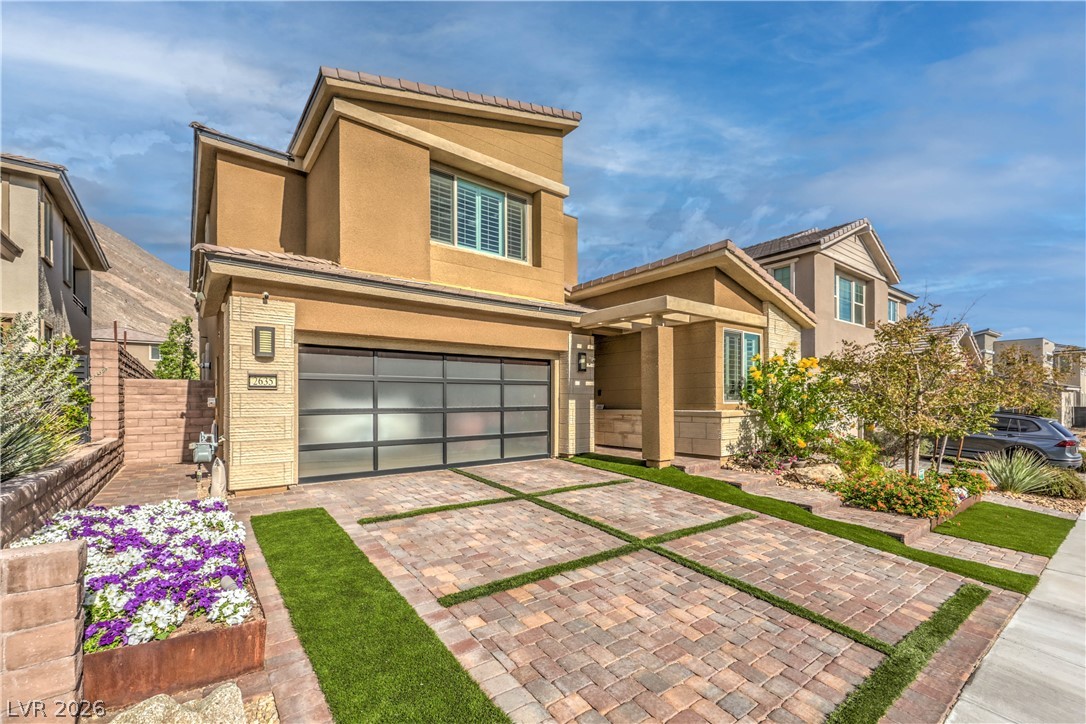 2635 Evolutionary Lane Las Vegas NV 89138