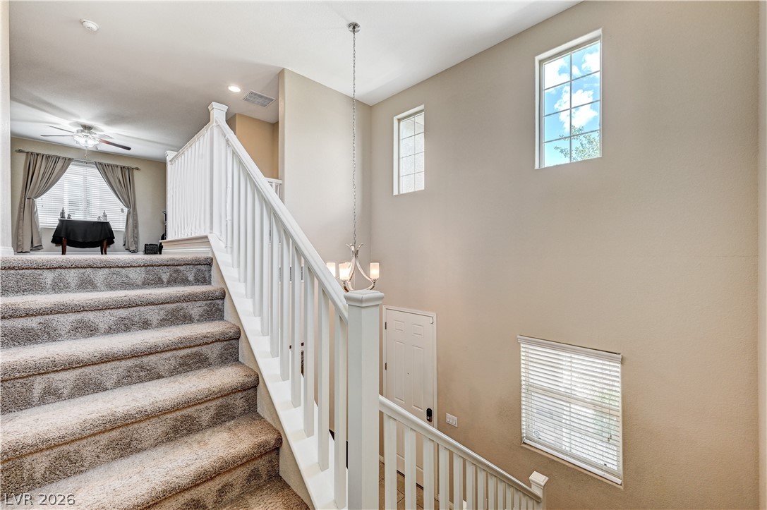 8026 Ponderosa Hill Street Las Vegas NV 89113