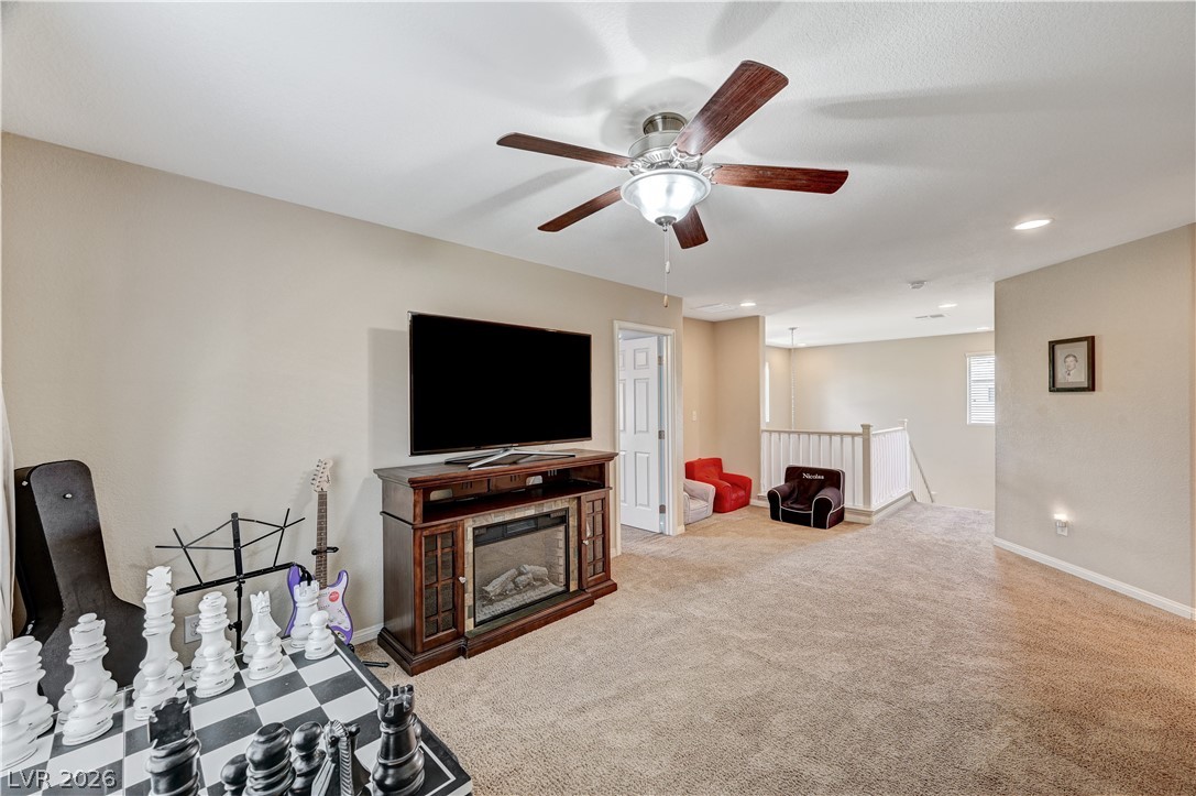 8026 Ponderosa Hill Street Las Vegas NV 89113