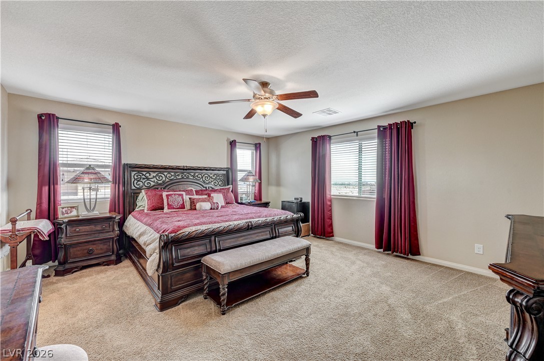8026 Ponderosa Hill Street Las Vegas NV 89113