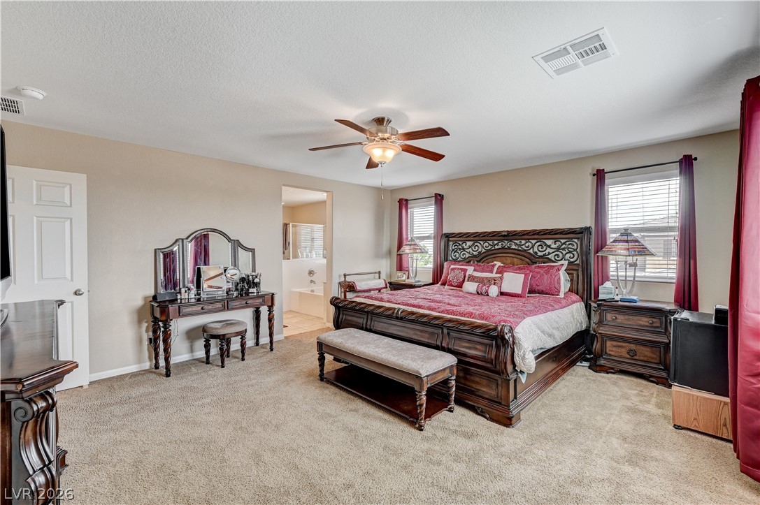 8026 Ponderosa Hill Street Las Vegas NV 89113