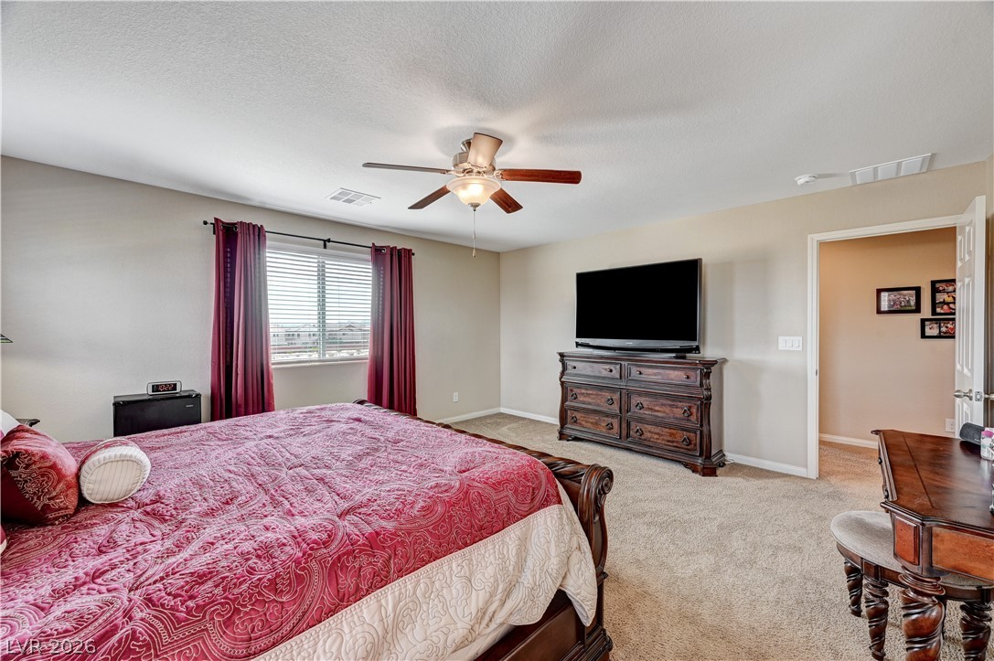 8026 Ponderosa Hill Street Las Vegas NV 89113
