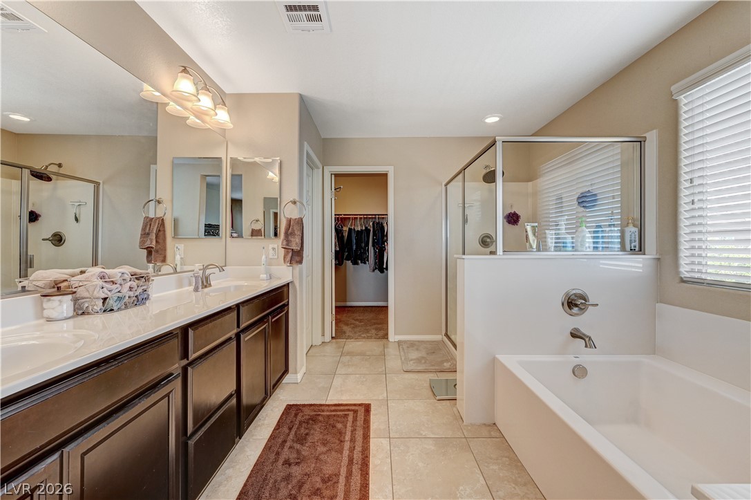 8026 Ponderosa Hill Street Las Vegas NV 89113