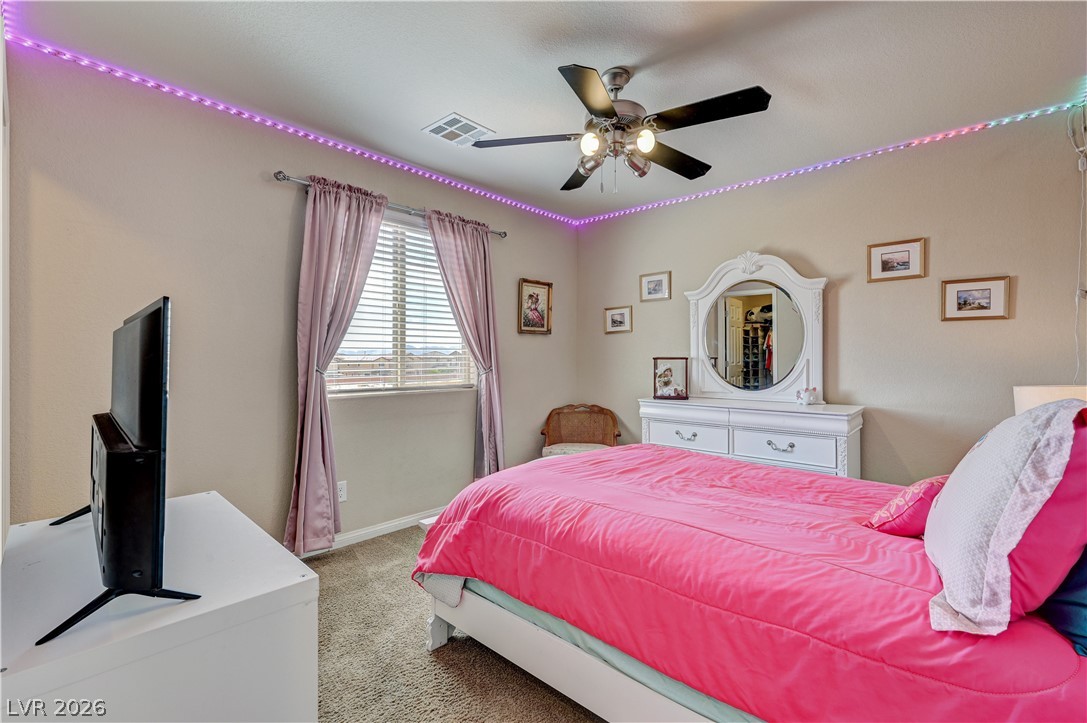 8026 Ponderosa Hill Street Las Vegas NV 89113