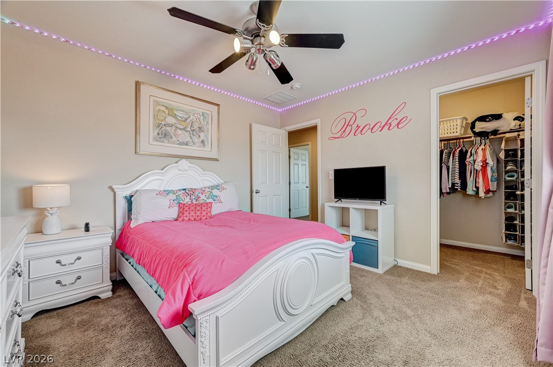 8026 Ponderosa Hill Street Las Vegas NV 89113