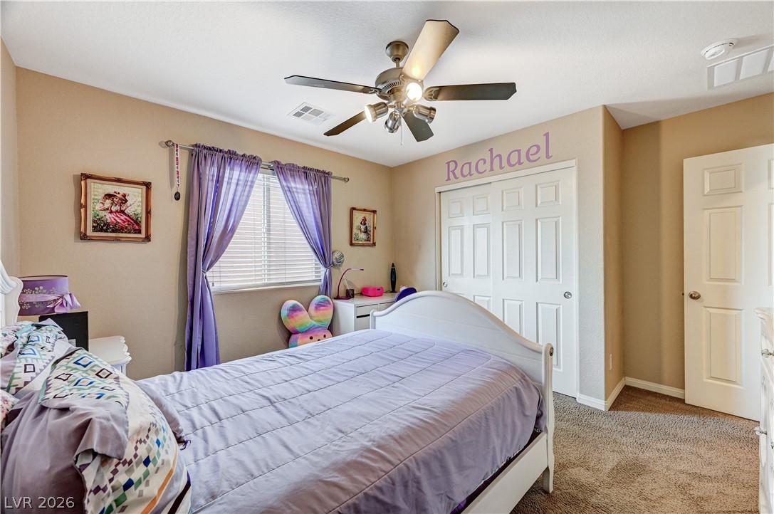 8026 Ponderosa Hill Street Las Vegas NV 89113