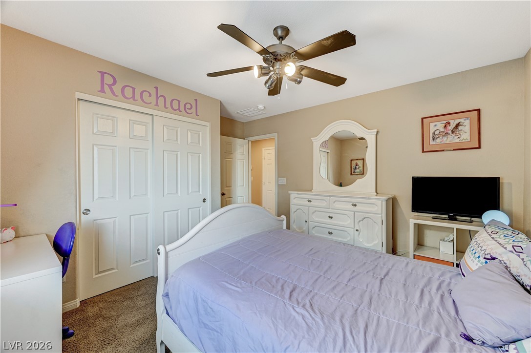 8026 Ponderosa Hill Street Las Vegas NV 89113
