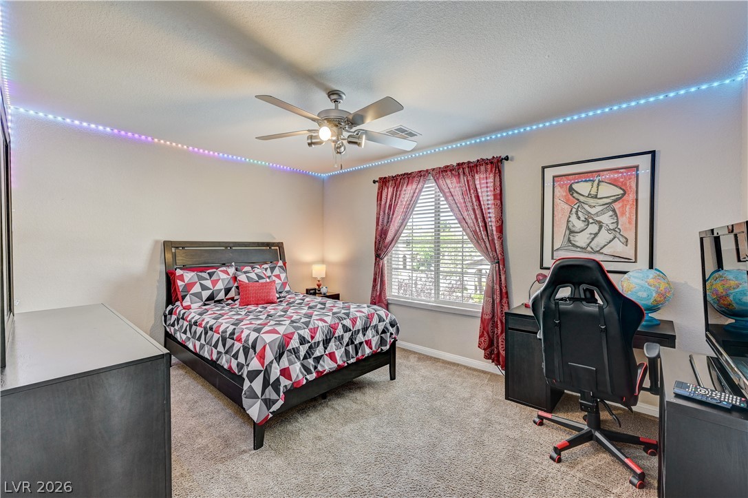 8026 Ponderosa Hill Street Las Vegas NV 89113