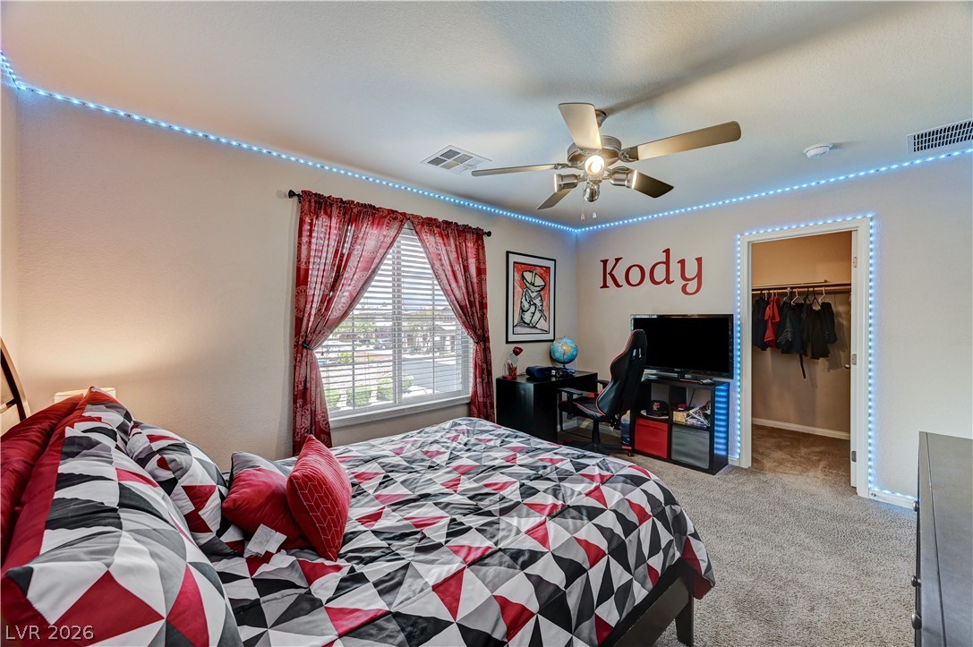 8026 Ponderosa Hill Street Las Vegas NV 89113