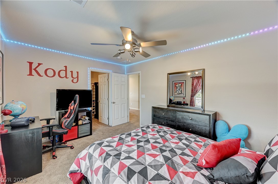 8026 Ponderosa Hill Street Las Vegas NV 89113