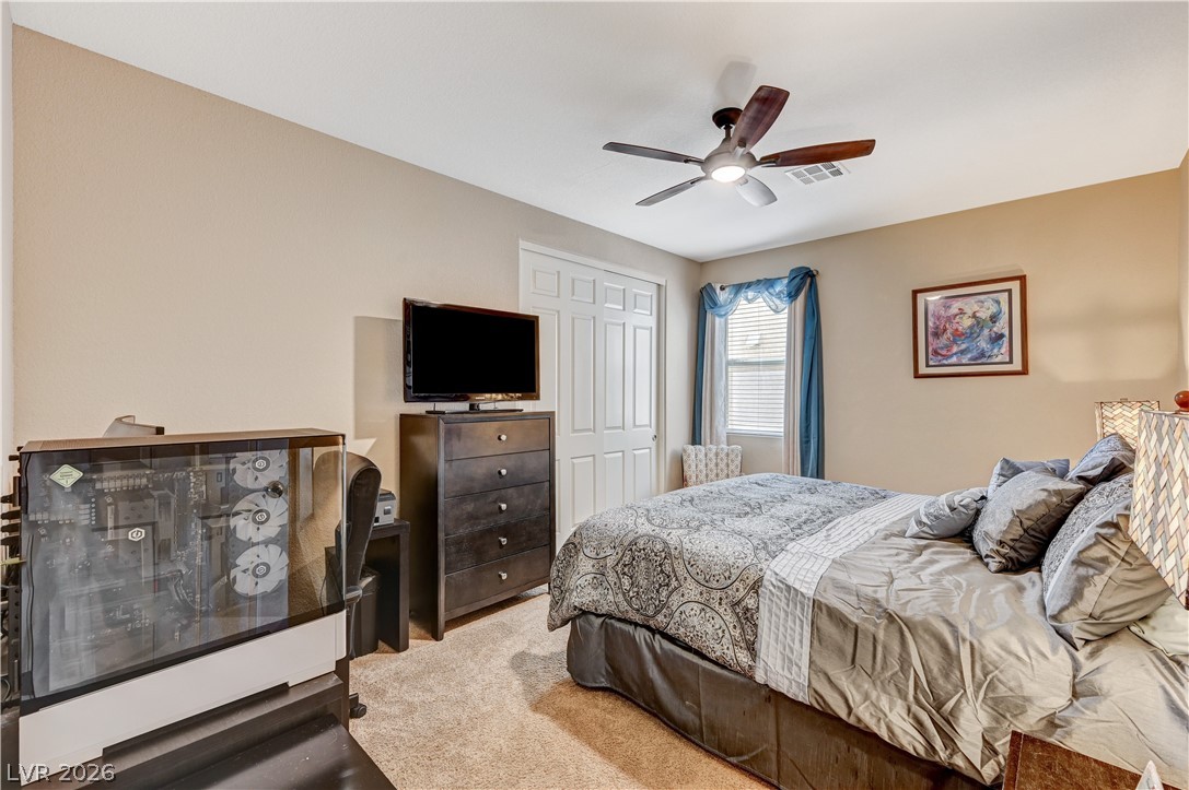 8026 Ponderosa Hill Street Las Vegas NV 89113