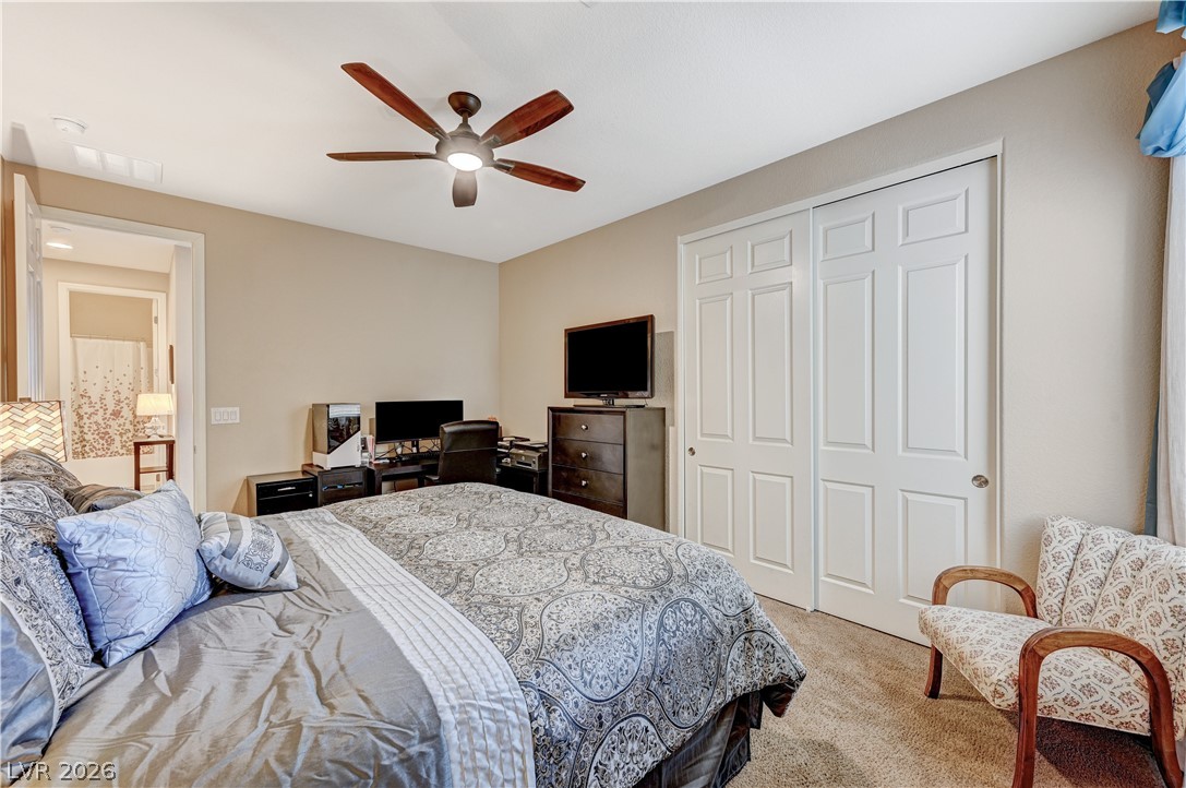 8026 Ponderosa Hill Street Las Vegas NV 89113