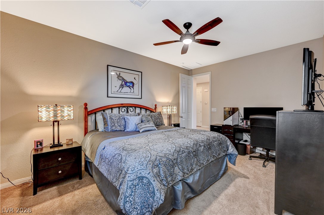 8026 Ponderosa Hill Street Las Vegas NV 89113