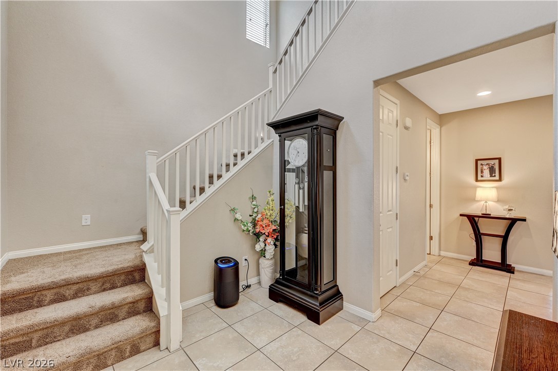 8026 Ponderosa Hill Street Las Vegas NV 89113