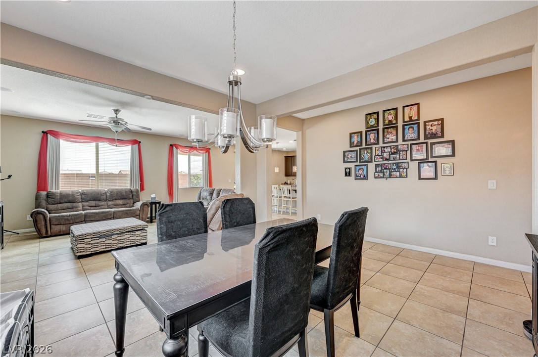 8026 Ponderosa Hill Street Las Vegas NV 89113
