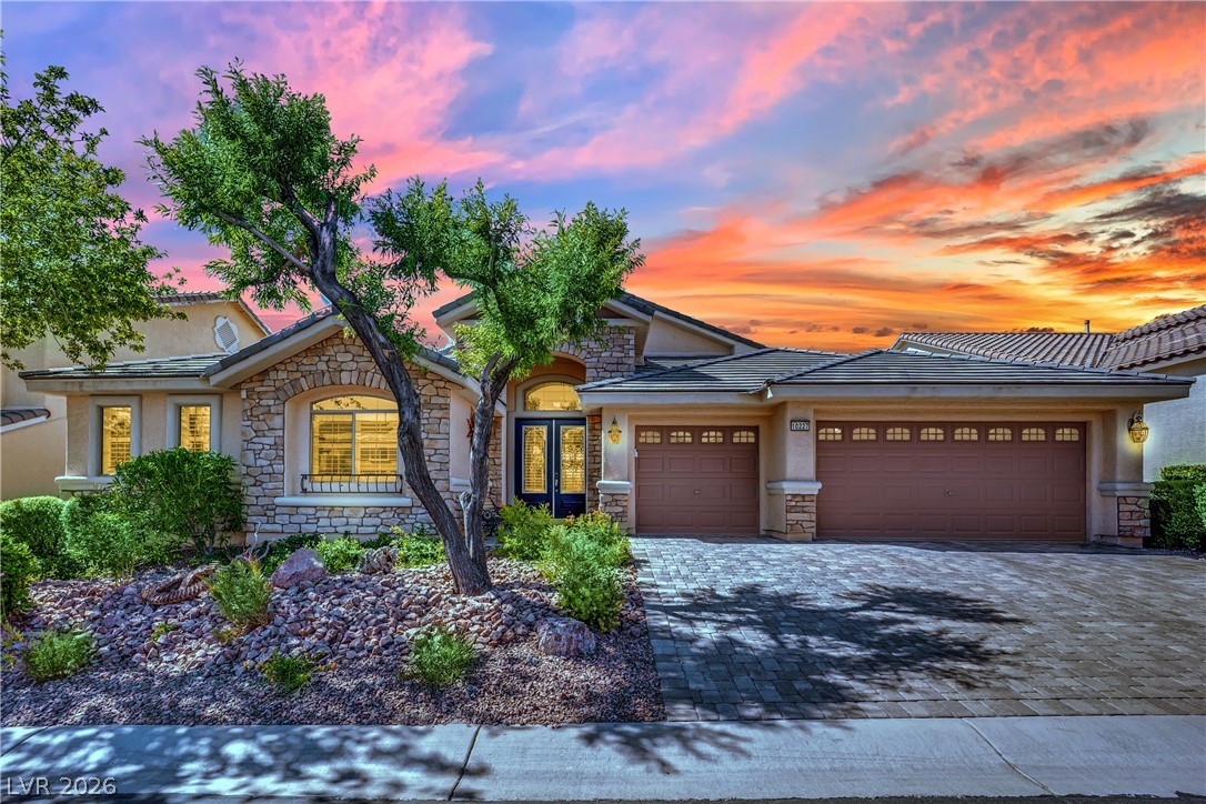10227 Dove Row Avenue Las Vegas NV 89166