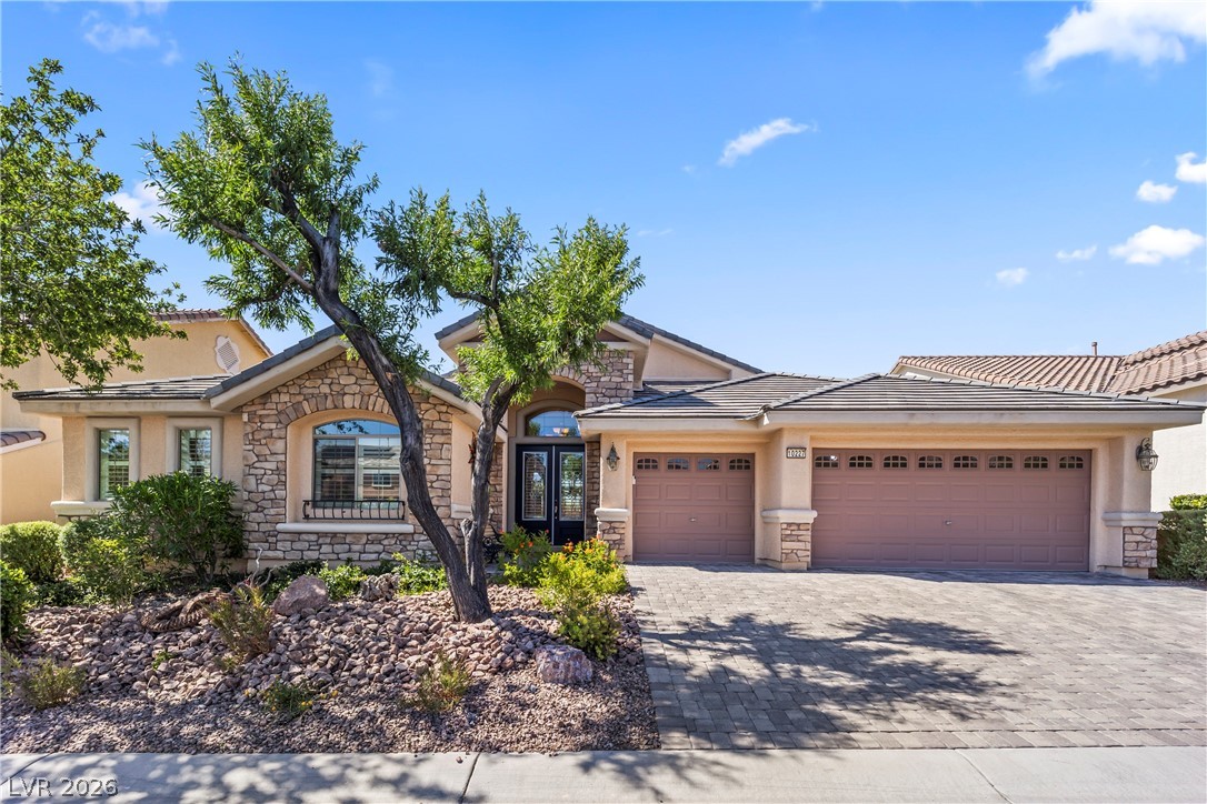 10227 Dove Row Avenue Las Vegas NV 89166