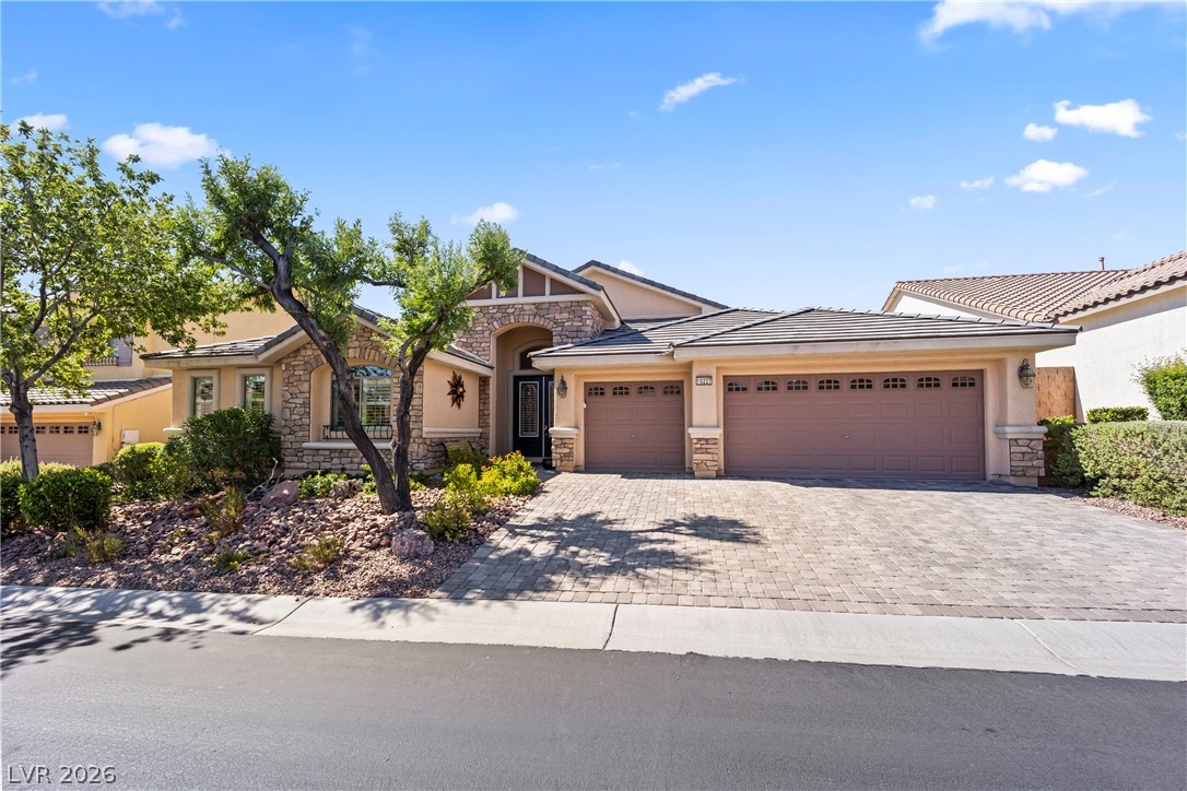 10227 Dove Row Avenue Las Vegas NV 89166