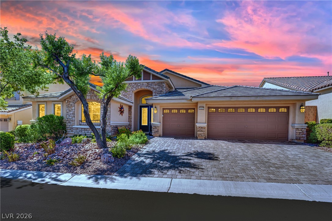 10227 Dove Row Avenue Las Vegas NV 89166