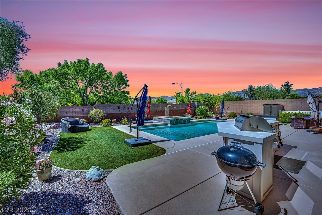 10227 Dove Row Avenue Las Vegas NV 89166