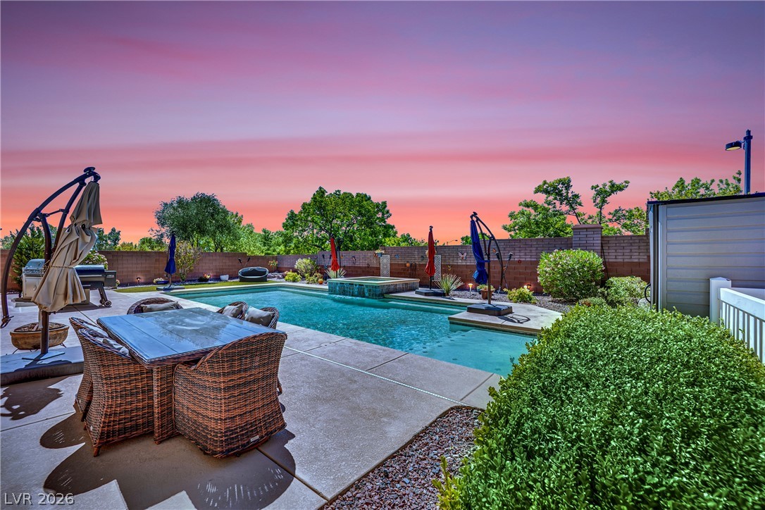 10227 Dove Row Avenue Las Vegas NV 89166