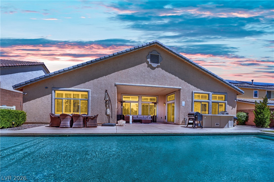 10227 Dove Row Avenue Las Vegas NV 89166