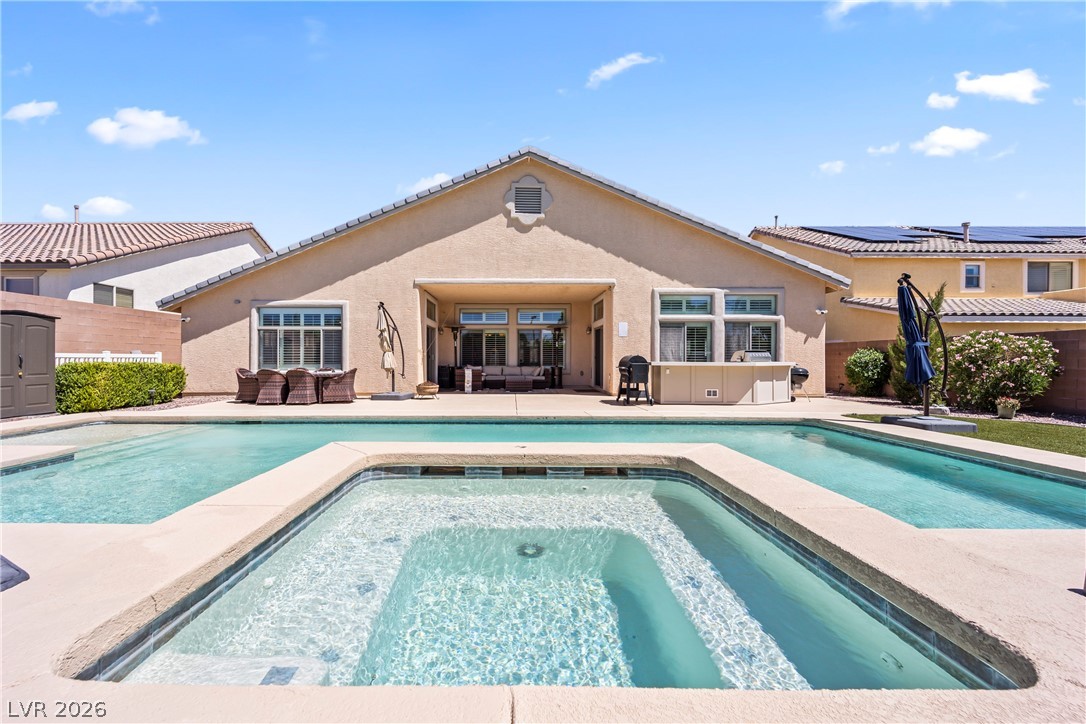 10227 Dove Row Avenue Las Vegas NV 89166