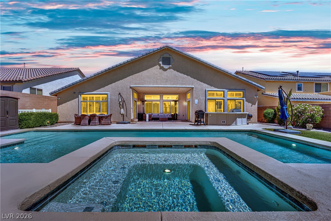 10227 Dove Row Avenue Las Vegas NV 89166