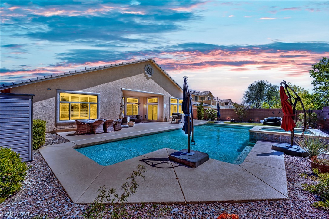 10227 Dove Row Avenue Las Vegas NV 89166