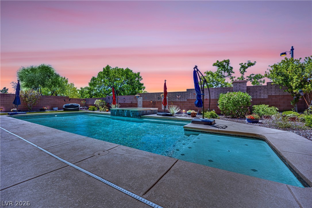 10227 Dove Row Avenue Las Vegas NV 89166