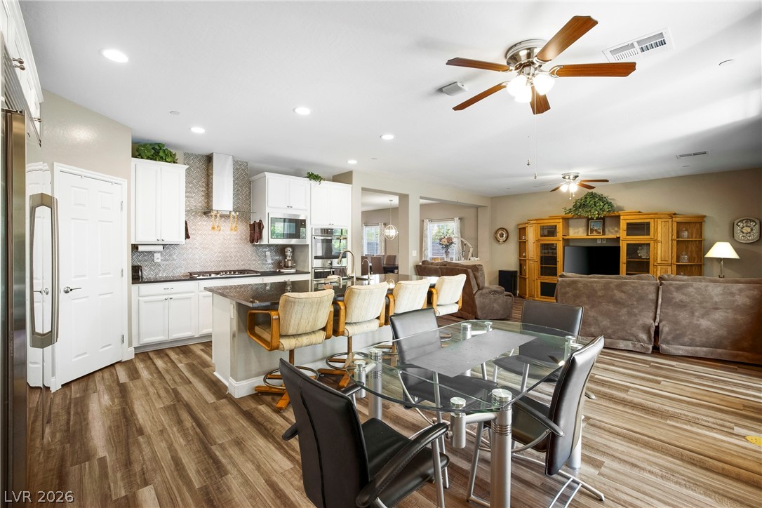 990 Floral Creek Court Henderson NV 89002