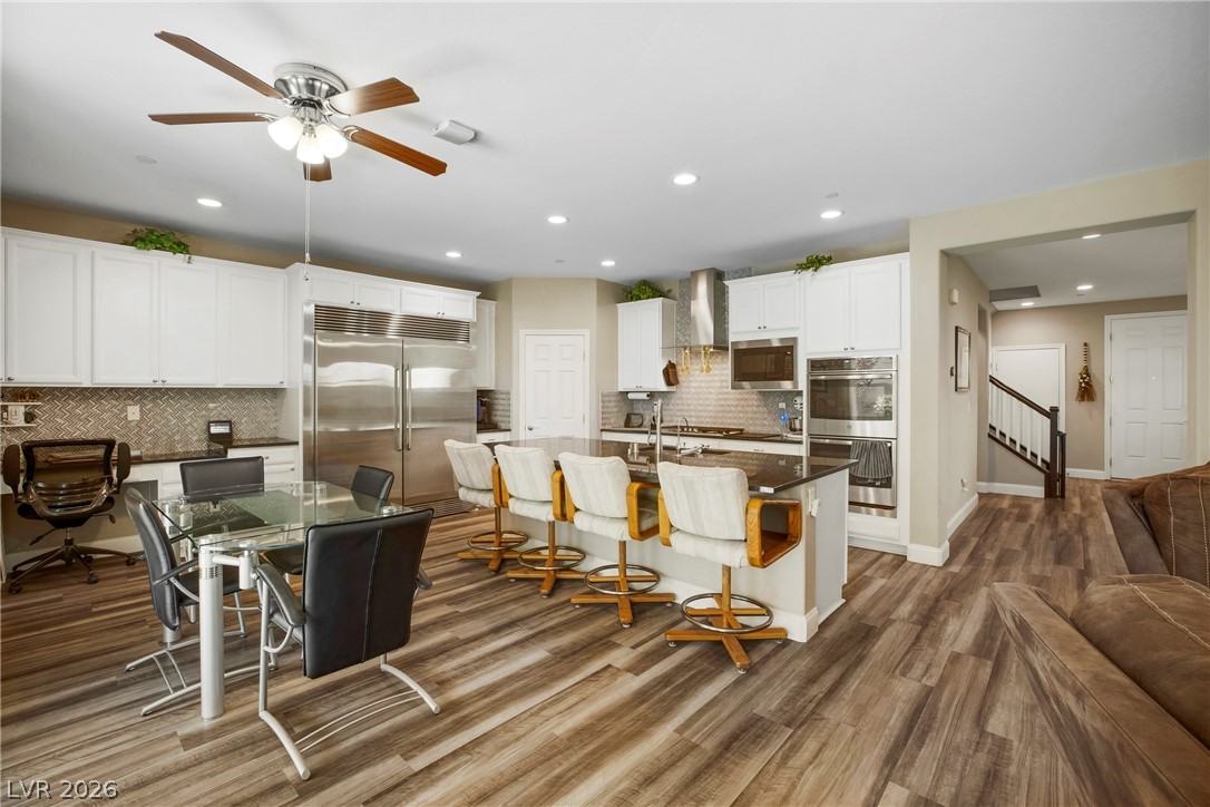 990 Floral Creek Court Henderson NV 89002