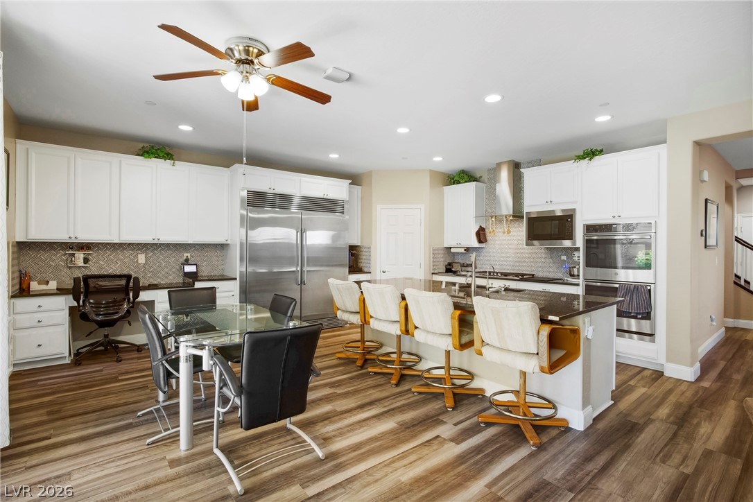 990 Floral Creek Court Henderson NV 89002