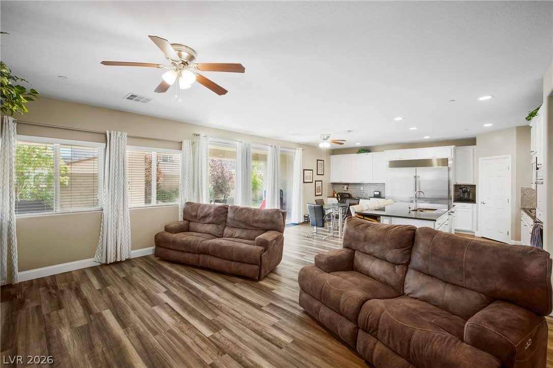 990 Floral Creek Court Henderson NV 89002