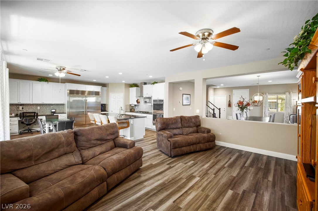 990 Floral Creek Court Henderson NV 89002