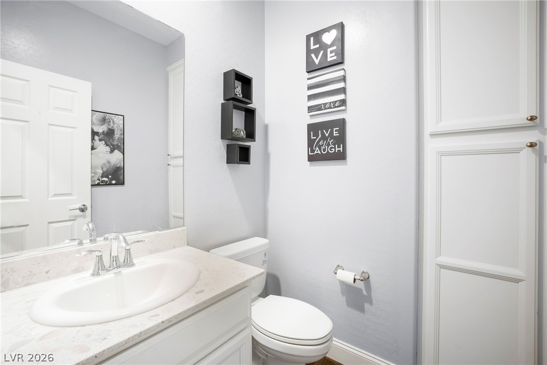 990 Floral Creek Court Henderson NV 89002