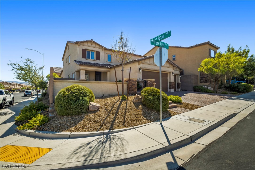 990 Floral Creek Court Henderson NV 89002