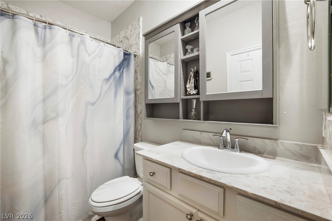 990 Floral Creek Court Henderson NV 89002