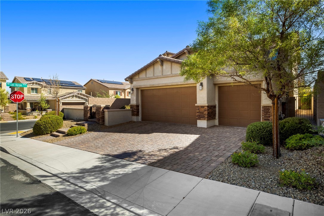 990 Floral Creek Court Henderson NV 89002