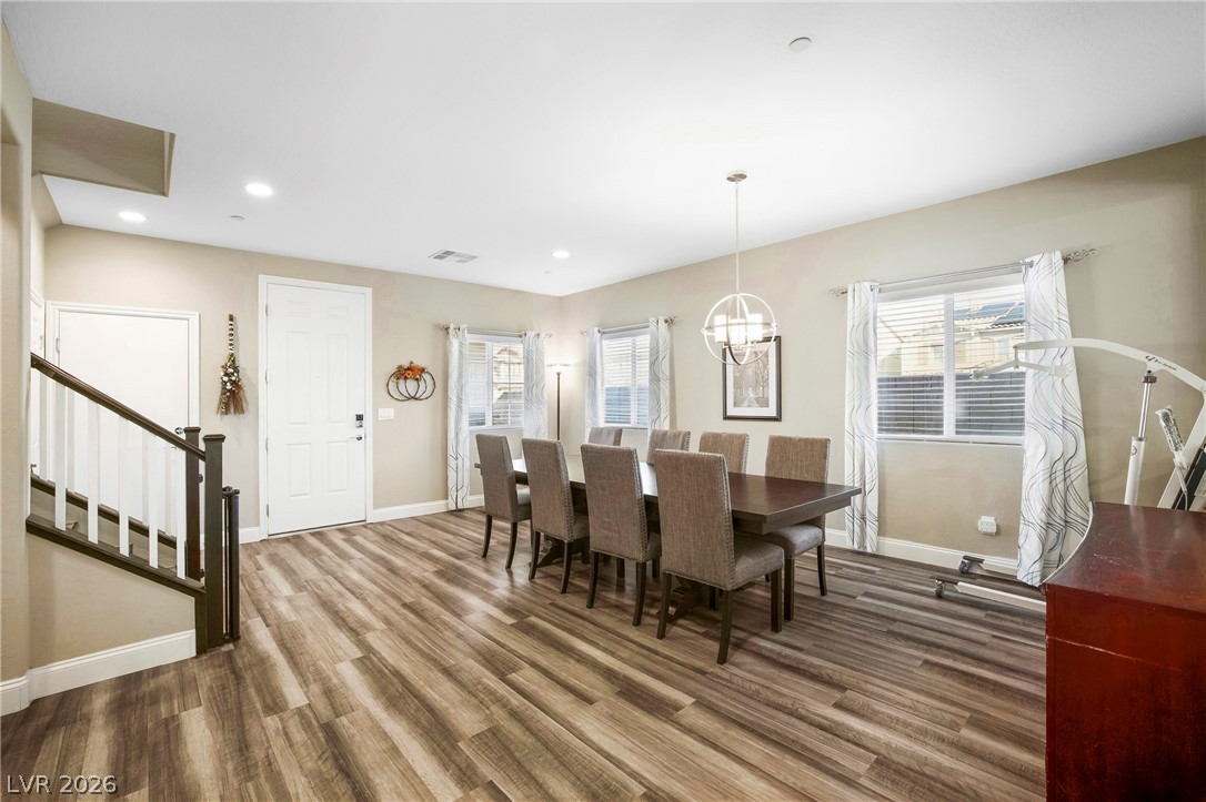 990 Floral Creek Court Henderson NV 89002