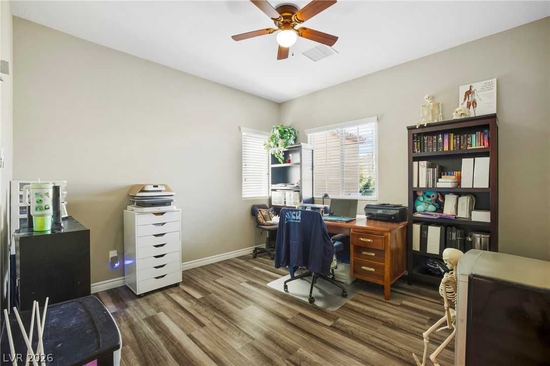 990 Floral Creek Court Henderson NV 89002