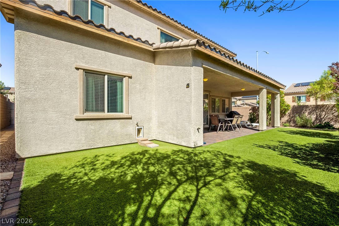 990 Floral Creek Court Henderson NV 89002