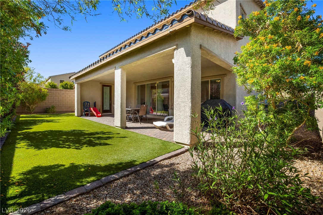 990 Floral Creek Court Henderson NV 89002