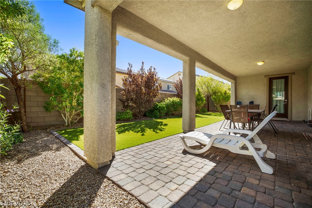 990 Floral Creek Court Henderson NV 89002