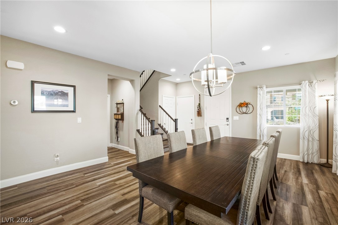 990 Floral Creek Court Henderson NV 89002